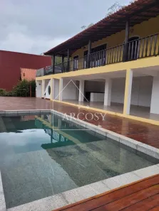 Casa de Condomínio com 4 Quartos à venda, 1900m² no Cuiabá, Petrópolis