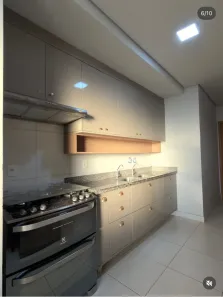 Apartamento com 3 Quartos à venda, 144m² no Ribeirão do Lipa, Cuiabá