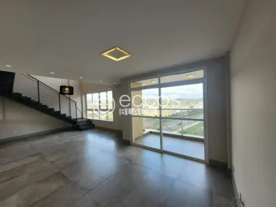 Apartamento com 3 Quartos para alugar, 130m² no Alphaville - Lagoa dos Ingleses, Nova Lima