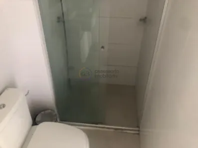 Apartamento com 2 Quartos para alugar, 60m² no Centro, Pelotas