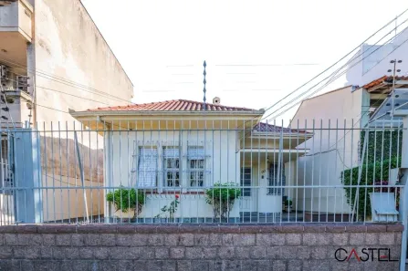 Casa com 6 Quartos à venda, 429m² no Menino Deus, Porto Alegre