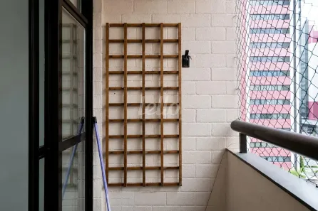 Apartamento com 2 Quartos à venda, 56m² no Vila Monte Alegre, São Paulo