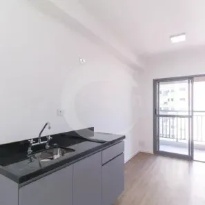 Apartamento com 1 Quarto para alugar, 30m² no Quarta Parada, São Paulo