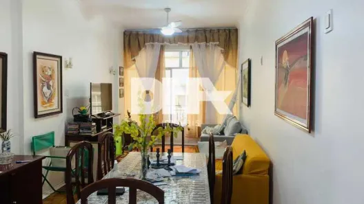 Apartamento com 2 Quartos à venda, 76m² no Copacabana, Rio de Janeiro