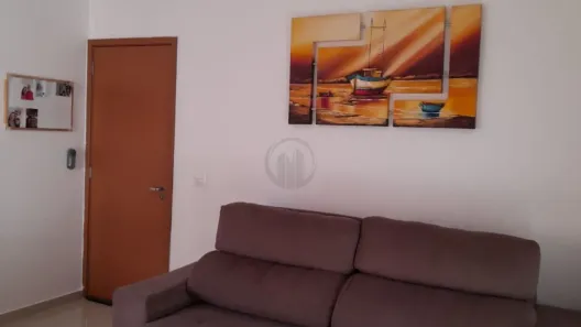 Apartamento com 2 Quartos à venda, 45m² no Cidade Nova, Jundiaí