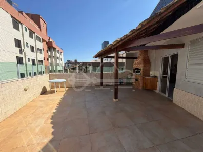 Cobertura com 4 Quartos à venda, 202m² no Castelo, Belo Horizonte