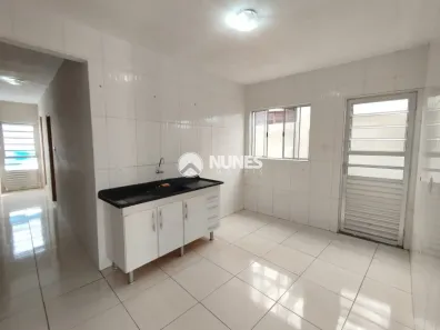 Sobrado com 1 Quarto à venda, 70m² no Vila Jussara, Carapicuíba