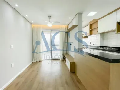 Apartamento com 2 Quartos à venda, 47m² no Cidade Mãe do Céu, São Paulo