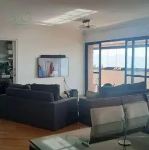 Apartamento com 4 Quartos à venda, 178m² no Perdizes, São Paulo