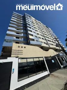 Apartamento com 2 Quartos à venda, 57m² no Calhau, São Luís