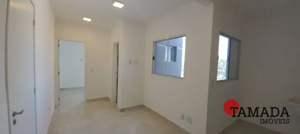 Apartamento com 1 Quarto para alugar, 35m² no Cidade Antônio Estevão de Carvalho, São Paulo