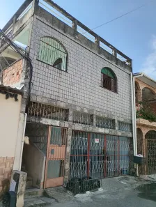 Sobrado com 10 Quartos à venda, 193m² no Raiz, Manaus
