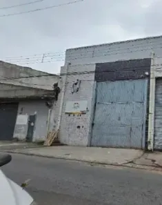 Galpão/Depósito/Armazém à venda, 588m² no Jardim Dona Sinhá, São Paulo