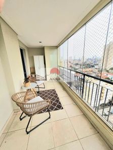 Apartamento com 2 Quartos à venda, 83m² no Jardim Zaira, Guarulhos