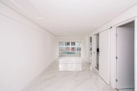 Apartamento com 2 Quartos à venda, 55m² no Centro, Juiz de Fora
