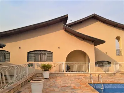 Casa com 3 Quartos à venda, 346m² no Parque dos Bandeirantes, Ribeirão Preto