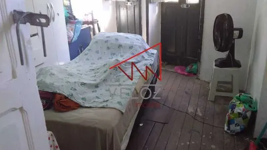 Sobrado com 3 Quartos à venda, 50m² no Santa Teresa, Rio de Janeiro