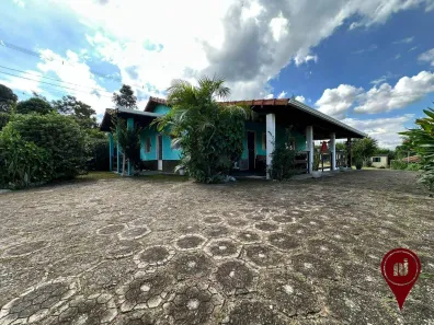 Casa de Condomínio com 3 Quartos à venda, 100m² no , Brumadinho