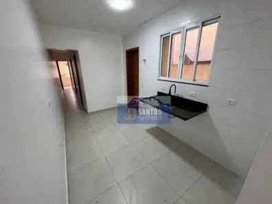 Apartamento com 1 Quarto para alugar, 83m² no Vila Bertioga, São Paulo