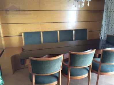 Apartamento com 3 Quartos à venda, 128m² no Chácara Inglesa, São Paulo