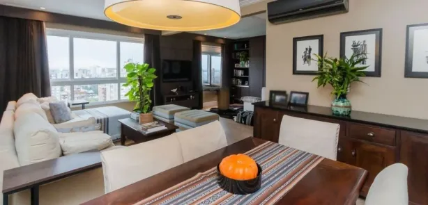 Apartamento com 2 Quartos à venda, 77m² no Rio Branco, Porto Alegre