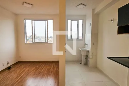 Apartamento com 2 Quartos à venda, 40m² no Jardim Prudência, São Paulo