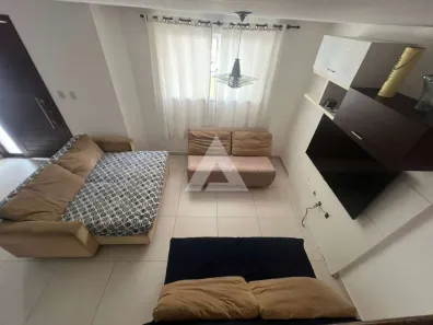 Casa de Condomínio com 4 Quartos à venda, 135m² no Ipitanga, Lauro de Freitas