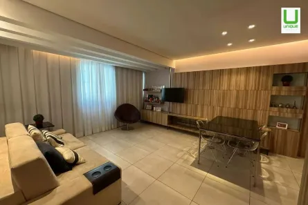 Apartamento com 3 Quartos à venda, 88m² no Anchieta, Belo Horizonte