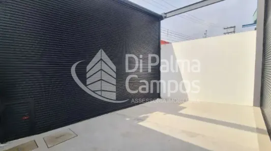 Galpão/Depósito/Armazém para alugar, 200m² no Vila Carrão, São Paulo