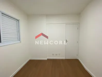 Apartamento com 1 Quarto à venda, 36m² no Vila Osasco, Osasco