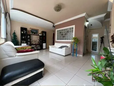Cobertura com 4 Quartos à venda, 214m² no Anchieta, Belo Horizonte
