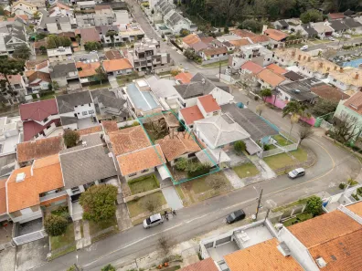 Lote/Terreno à venda, 333m² no Guabirotuba, Curitiba