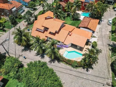 Casa de Condomínio com 4 Quartos à venda, 220m² no Piratininga, Niterói
