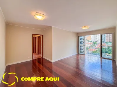 Apartamento com 3 Quartos à venda, 105m² no Perdizes, São Paulo
