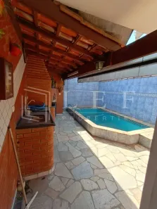 Casa com 3 Quartos à venda, 135m² no Parque da Lapa, São Paulo