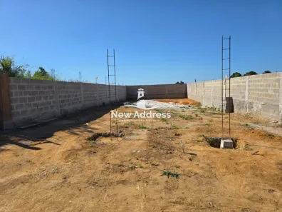 Lote/Terreno à venda, 216m² no Village do Sol, Guarapari
