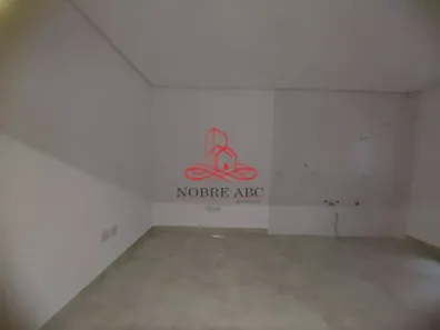 Apartamento com 2 Quartos à venda, 45m² no Vila Pires, Santo André