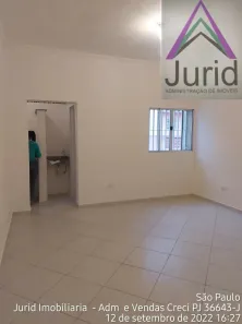 Sala Comercial para alugar, 32m² no Vila Rui Barbosa, São Paulo