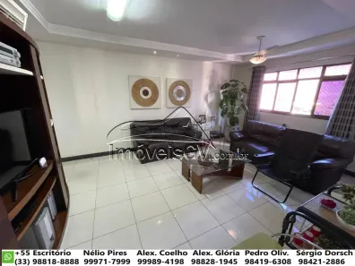 Apartamento com 4 Quartos à venda, 200m² no Ilha dos Araújos, Governador Valadares