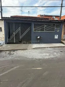 Casa com 2 Quartos à venda, 126m² no Residencial São José, Campinas