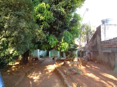 Lote/Terreno à venda, 455m² no Jardim América, Goiânia