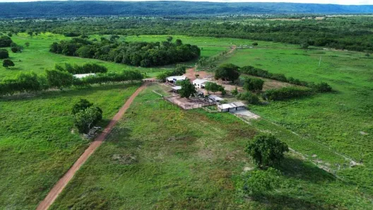 com 3 Quartos à venda, 180m² no , Barra do Bugres