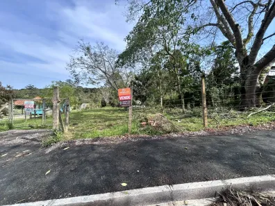Lote/Terreno à venda, 1730m² no Loteamento Recanto Cantareira, Piraquara