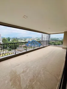 Apartamento com 3 Quartos à venda, 330m² no Green Valley Alphaville, Barueri
