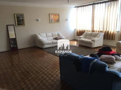 Imóvel Comercial à venda, 465m² no Centro, Botucatu