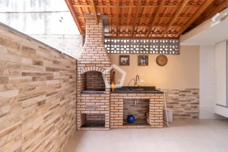 Casa com 3 Quartos à venda, 180m² no Vila Nova Mazzei, São Paulo