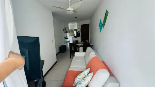 Apartamento com 2 Quartos para alugar, 70m² no Jardim da Penha, Vitória