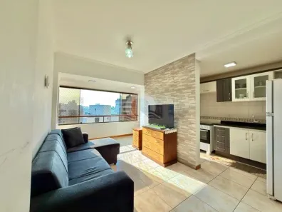 Apartamento com 1 Quarto à venda, 48m² no Capão da Canoa, Capão da Canoa