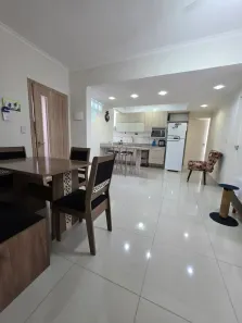 Apartamento com 2 Quartos à venda, 70m² no Canto do Forte, Praia Grande