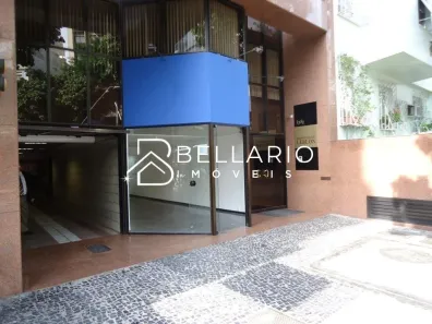 Ponto Comercial para alugar, 33m² no Leblon, Rio de Janeiro